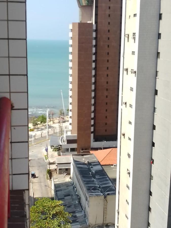 Cond Costa do Sol AP 2 dormitórios com piscina Fortaleza (Ceara) Exterior foto